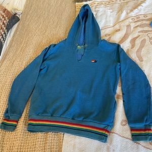 Kids Aviation Nation Sweatshirt Size 10